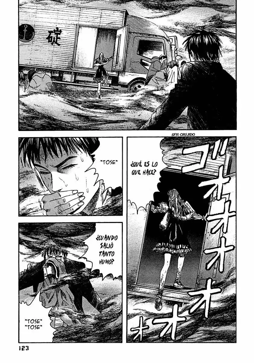 Kanojo wo Mamoru 51 Houhou (2006) - Capítulo 16 - Página 12 - LectorTMOo