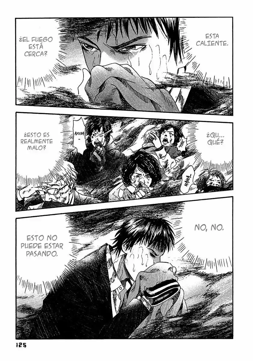 Kanojo wo Mamoru 51 Houhou (2006) - Capítulo 16 - Página 14 - LectorTMOo