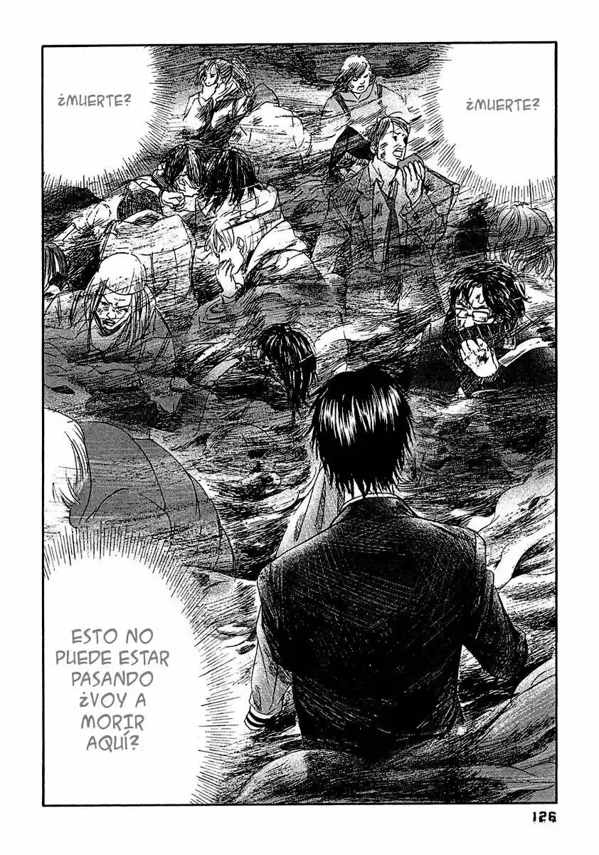 Kanojo wo Mamoru 51 Houhou (2006) - Capítulo 16 - Página 15 - LectorTMOo