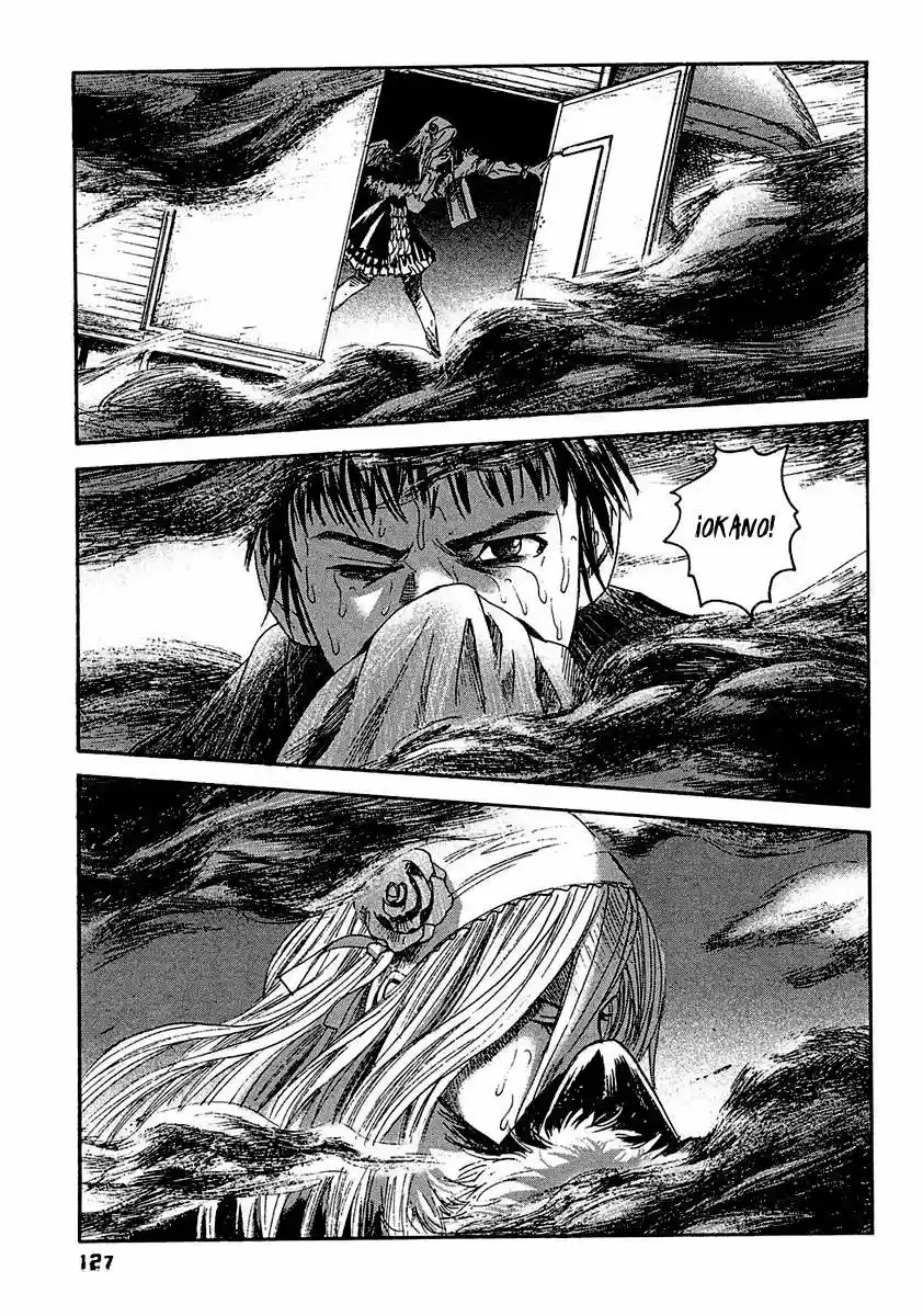 Kanojo wo Mamoru 51 Houhou (2006) - Capítulo 16 - Página 16 - LectorTMOo