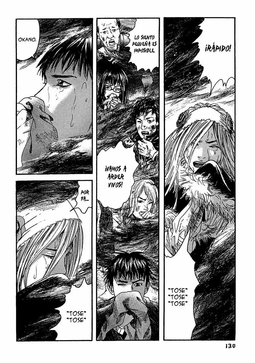 Kanojo wo Mamoru 51 Houhou (2006) - Capítulo 17 - Página 2 - LectorTMOo
