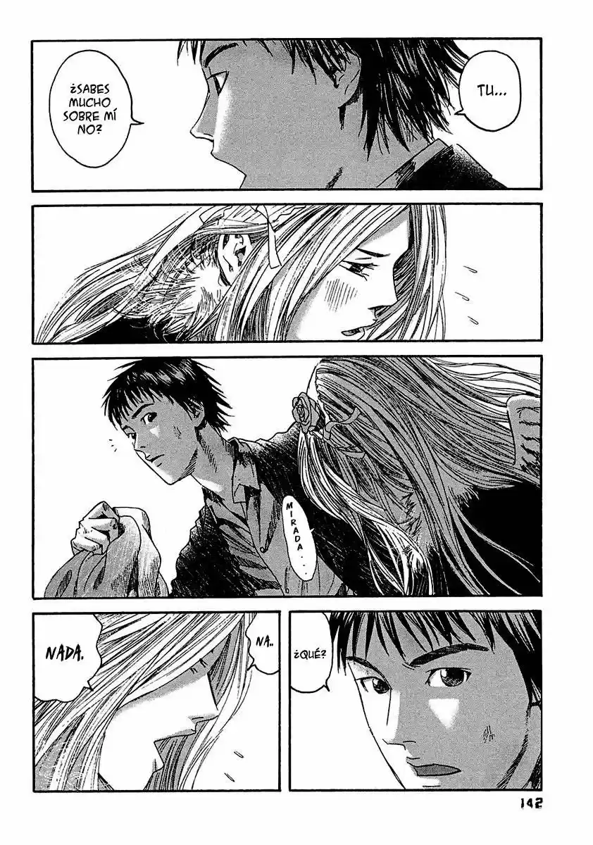 Kanojo wo Mamoru 51 Houhou (2006) - Capítulo 17 - Página 13 - LectorTMOo