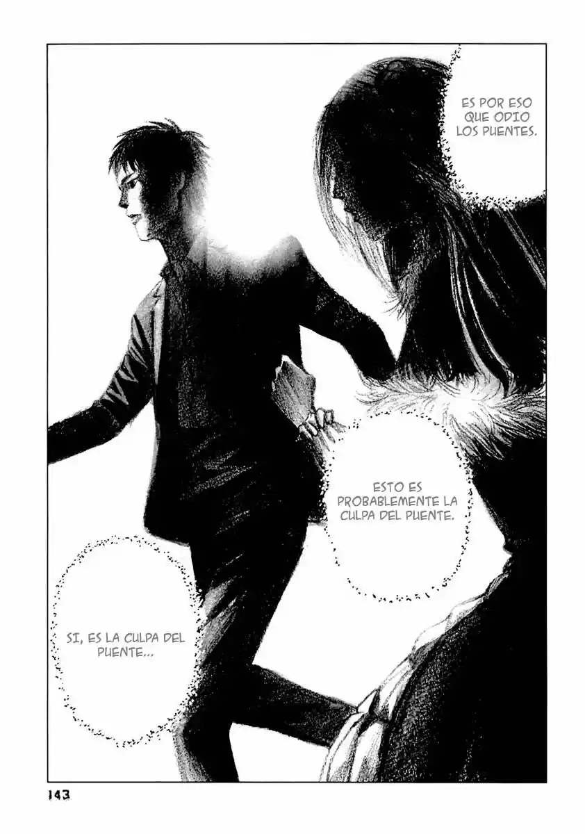 Kanojo wo Mamoru 51 Houhou (2006) - Capítulo 17 - Página 14 - LectorTMOo