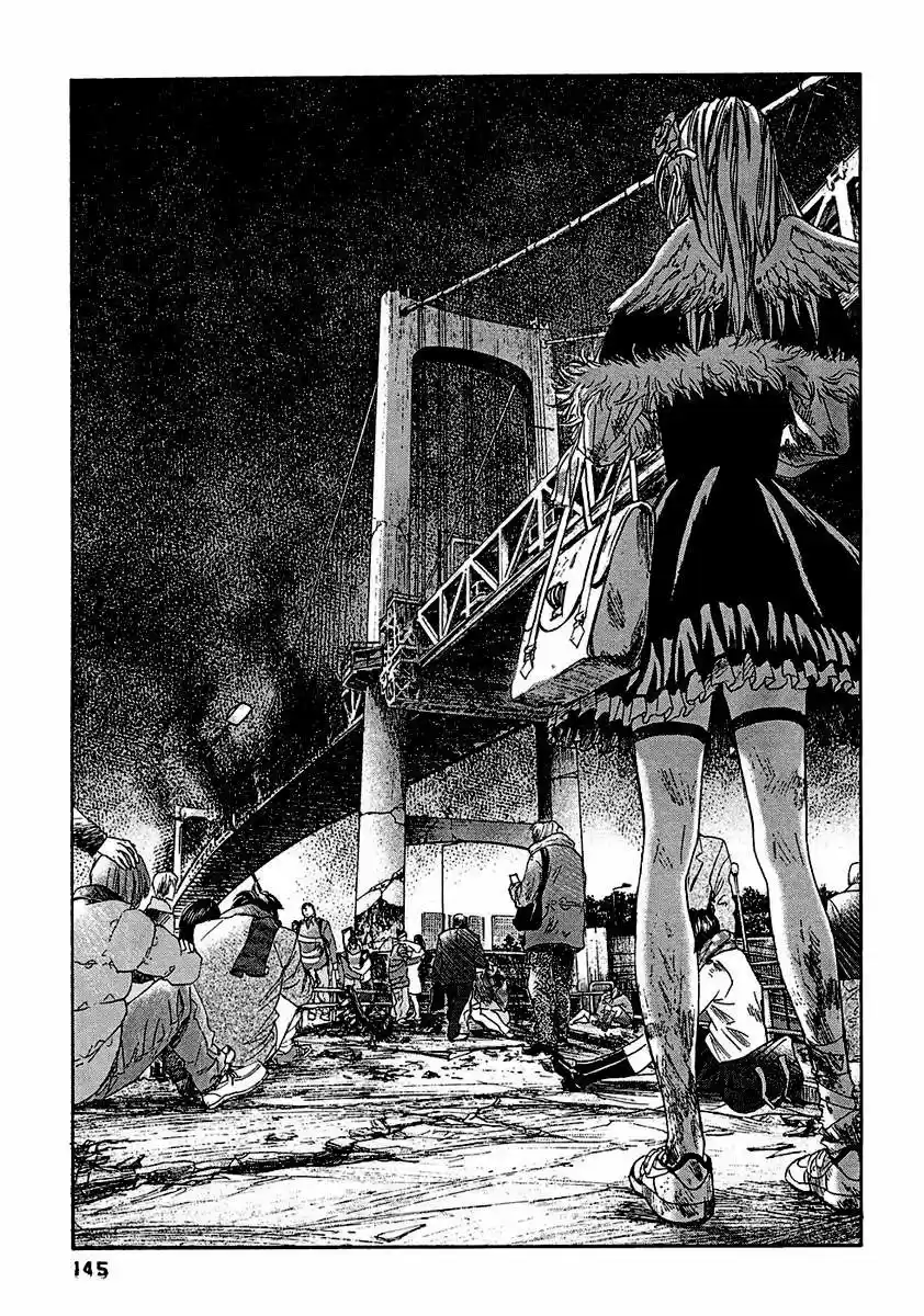 Kanojo wo Mamoru 51 Houhou (2006) - Capítulo 17 - Página 16 - LectorTMOo