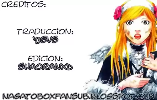 Kanojo wo Mamoru 51 Houhou (2006) - Capítulo 18 - Página 19 - LectorTMOo