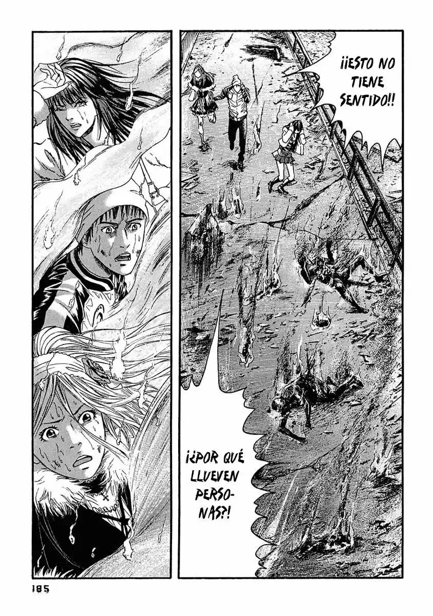 Kanojo wo Mamoru 51 Houhou (2006) - Capítulo 19 - Página 16 - LectorTMOo