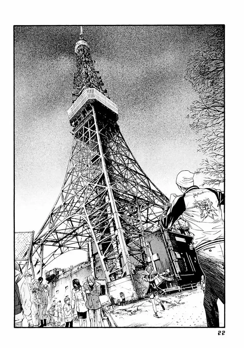 Kanojo wo Mamoru 51 Houhou (2006) - Capítulo 21 - Página 2 - LectorTMOo