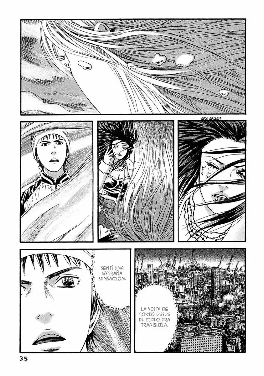 Kanojo wo Mamoru 51 Houhou (2006) - Capítulo 21 - Página 14 - LectorTMOo