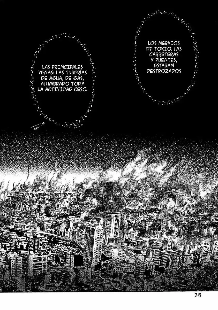 Kanojo wo Mamoru 51 Houhou (2006) - Capítulo 21 - Página 15 - LectorTMOo