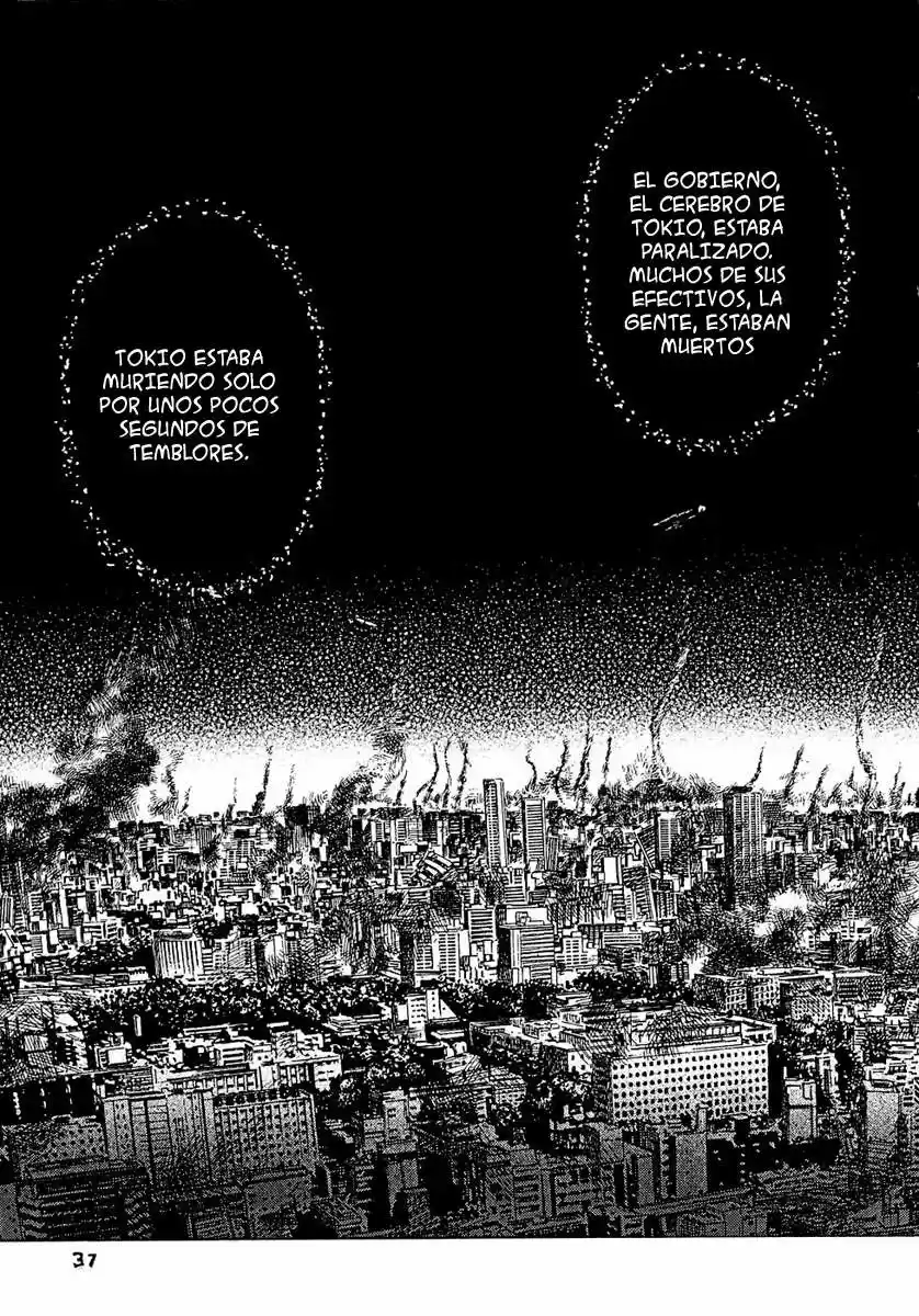 Kanojo wo Mamoru 51 Houhou (2006) - Capítulo 21 - Página 16 - LectorTMOo