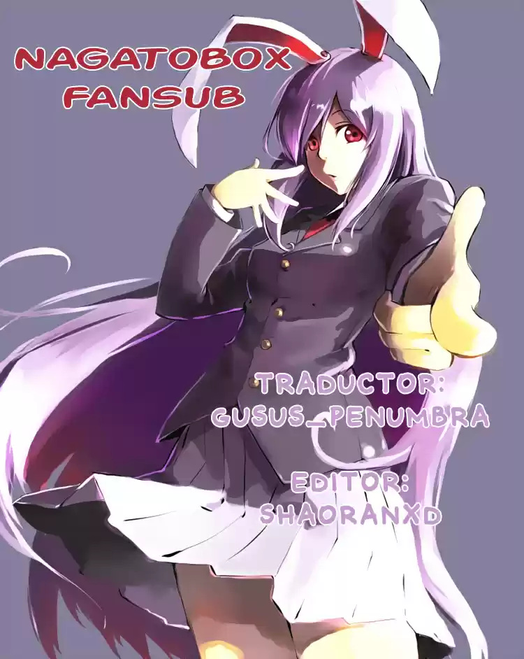 Kanojo wo Mamoru 51 Houhou (2006) - Capítulo 21 - Página 18 - LectorTMOo