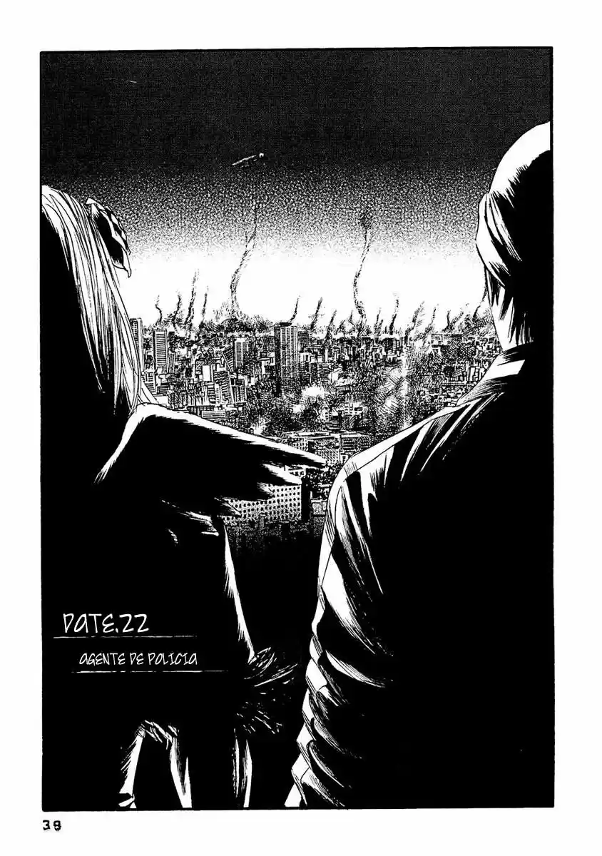 Kanojo wo Mamoru 51 Houhou (2006) - Capítulo 22 - Página 1 - LectorTMOo