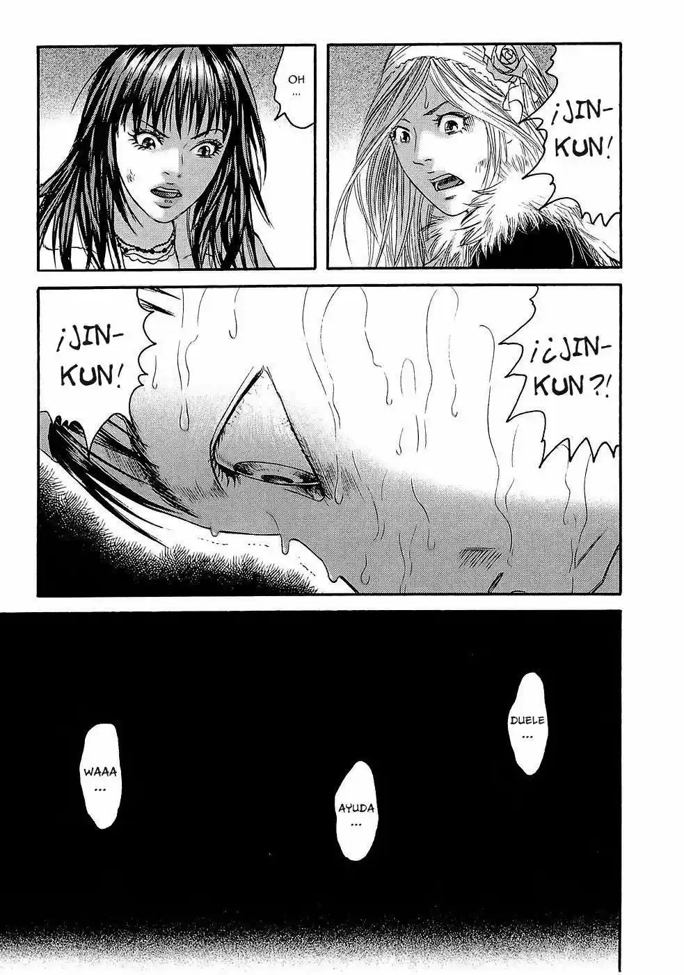 Kanojo wo Mamoru 51 Houhou (2006) - Capítulo 24 - Página 6 - LectorTMOo