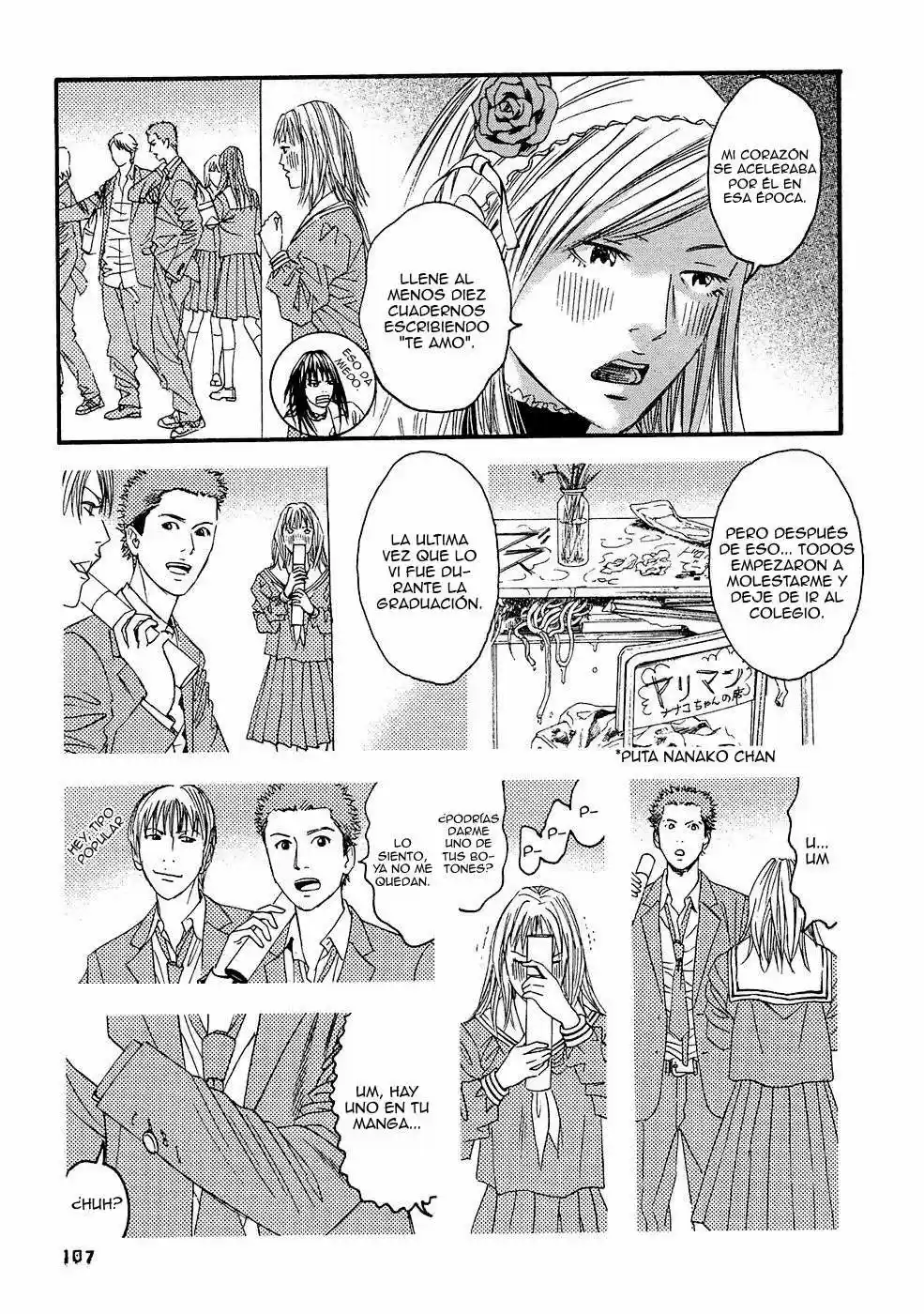 Kanojo wo Mamoru 51 Houhou (2006) - Capítulo 25 - Página 16 - LectorTMOo