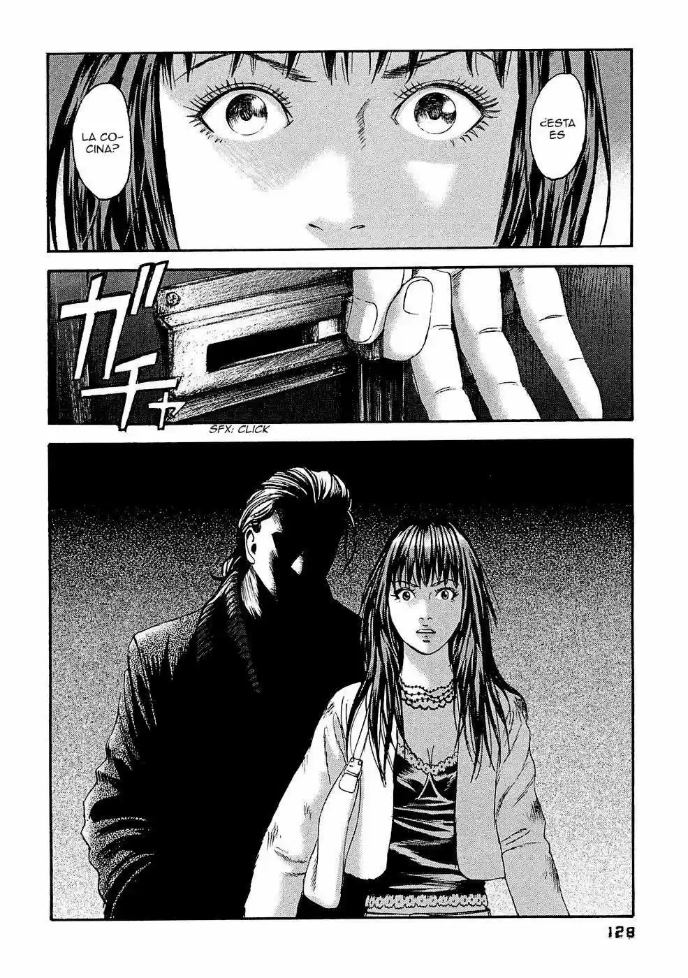 Kanojo wo Mamoru 51 Houhou (2006) - Capítulo 26 - Página 19 - LectorTMOo