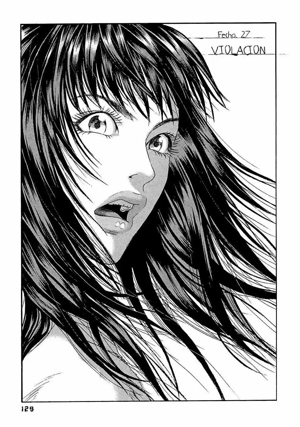 Kanojo wo Mamoru 51 Houhou (2006) - Capítulo 27 - Página 2 - LectorTMOo