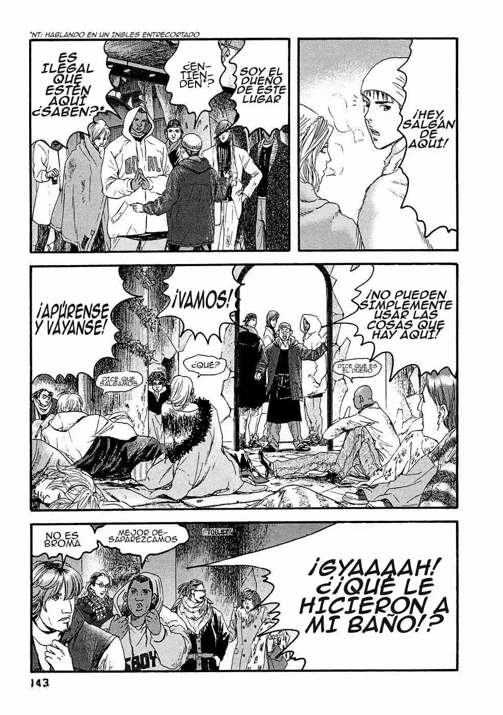 Kanojo wo Mamoru 51 Houhou (2006) - Capítulo 27 - Página 16 - LectorTMOo