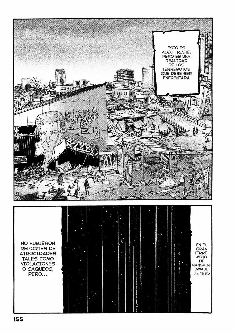 Kanojo wo Mamoru 51 Houhou (2006) - Capítulo 28 - Página 10 - LectorTMOo