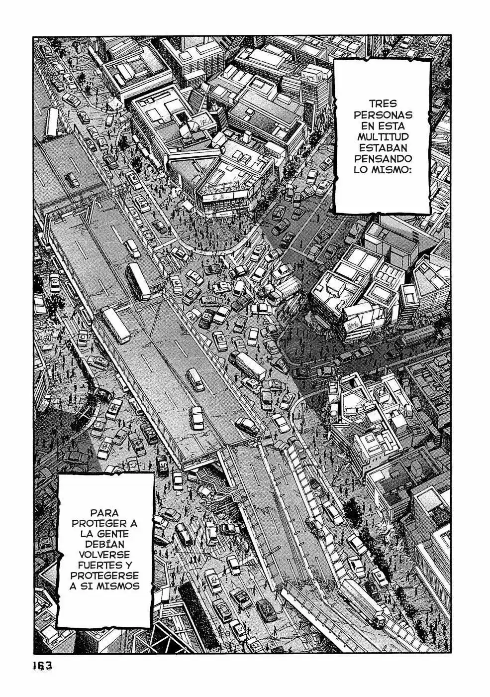 Kanojo wo Mamoru 51 Houhou (2006) - Capítulo 28 - Página 18 - LectorTMOo