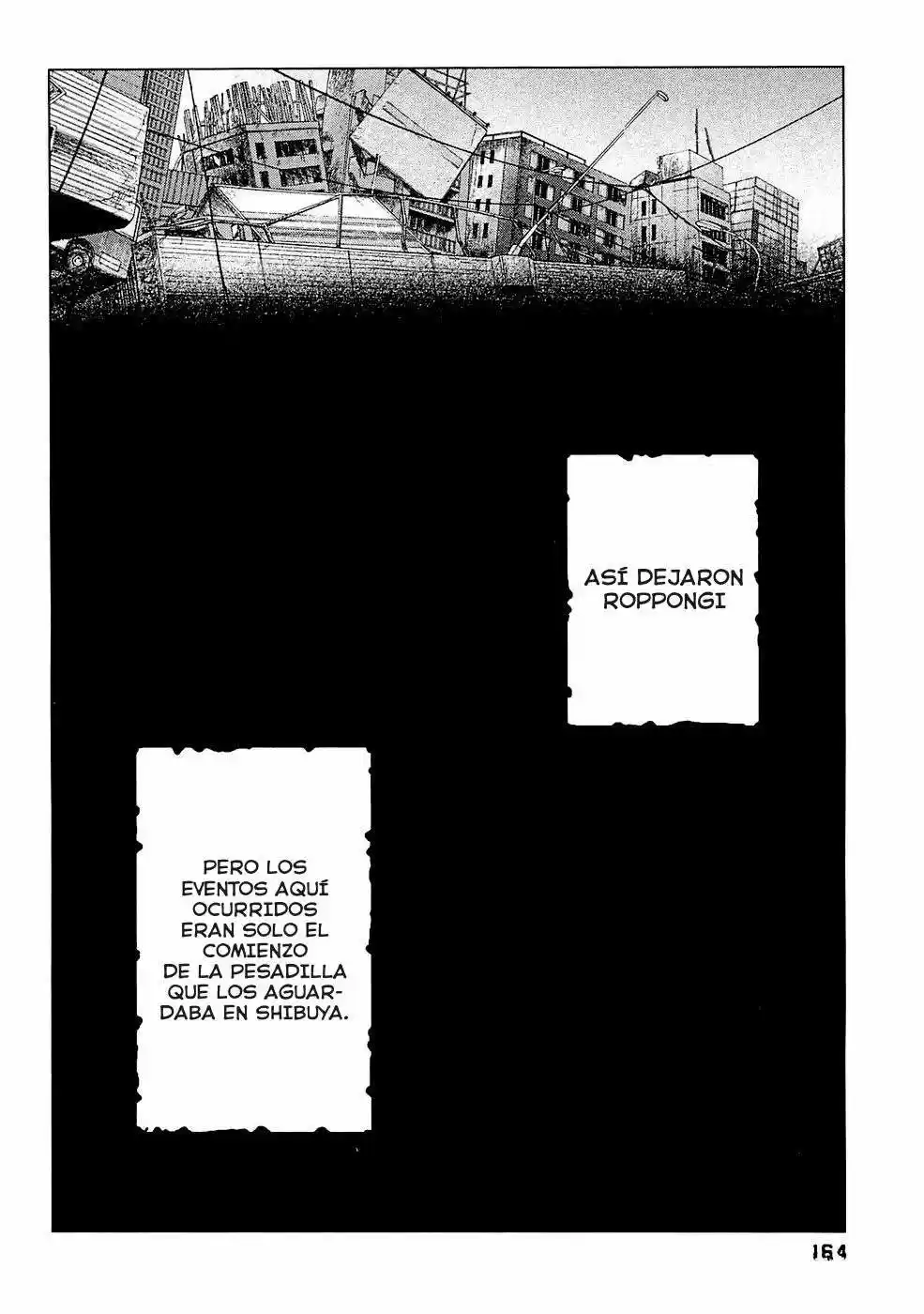 Kanojo wo Mamoru 51 Houhou (2006) - Capítulo 28 - Página 19 - LectorTMOo