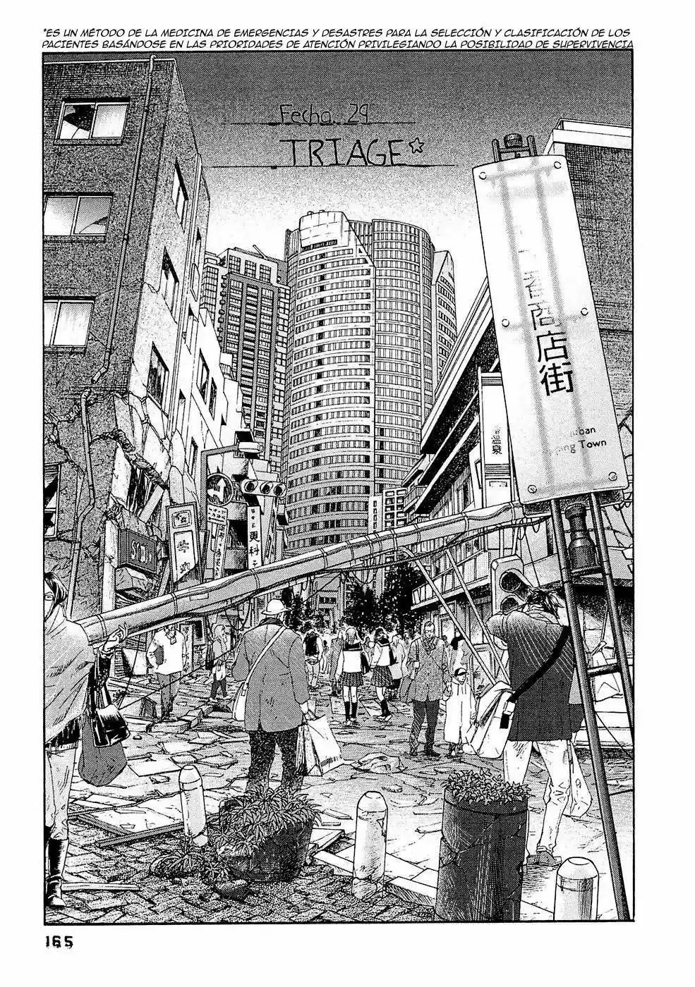 Kanojo wo Mamoru 51 Houhou (2006) - Capítulo 29 - Página 2 - LectorTMOo