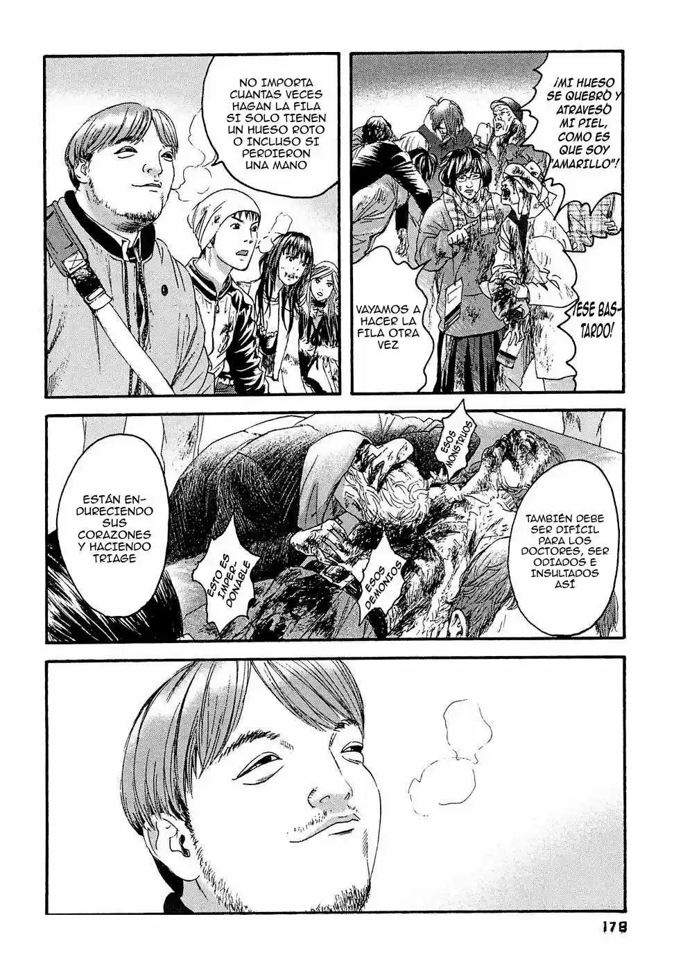 Kanojo wo Mamoru 51 Houhou (2006) - Capítulo 29 - Página 15 - LectorTMOo