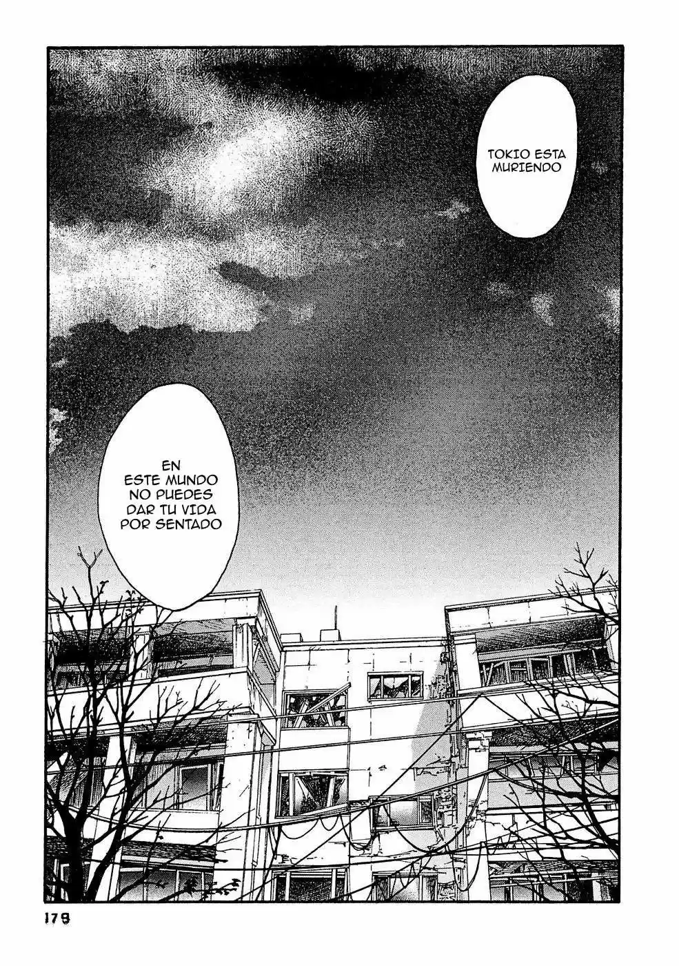 Kanojo wo Mamoru 51 Houhou (2006) - Capítulo 29 - Página 16 - LectorTMOo