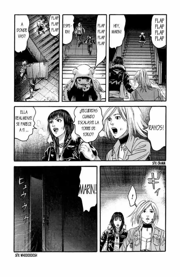 Kanojo wo Mamoru 51 Houhou (2006) - Capítulo 34 - Página 12 - LectorTMOo