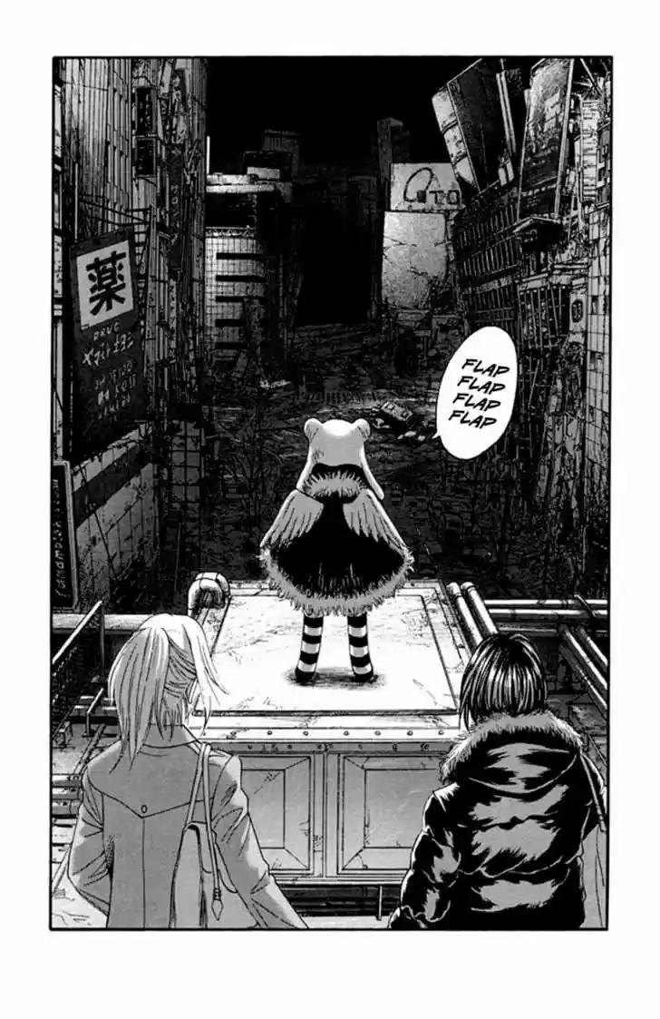 Kanojo wo Mamoru 51 Houhou (2006) - Capítulo 34 - Página 13 - LectorTMOo