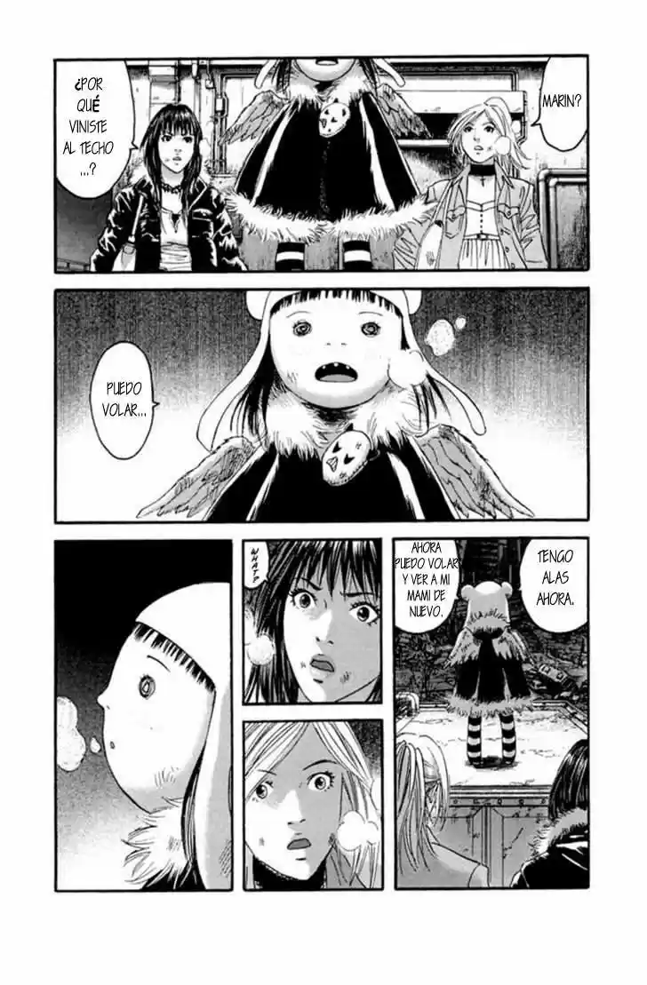 Kanojo wo Mamoru 51 Houhou (2006) - Capítulo 34 - Página 14 - LectorTMOo