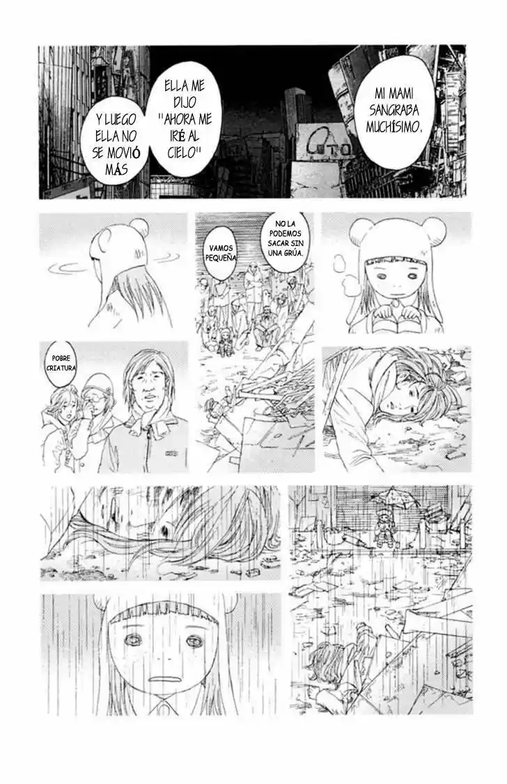 Kanojo wo Mamoru 51 Houhou (2006) - Capítulo 34 - Página 15 - LectorTMOo