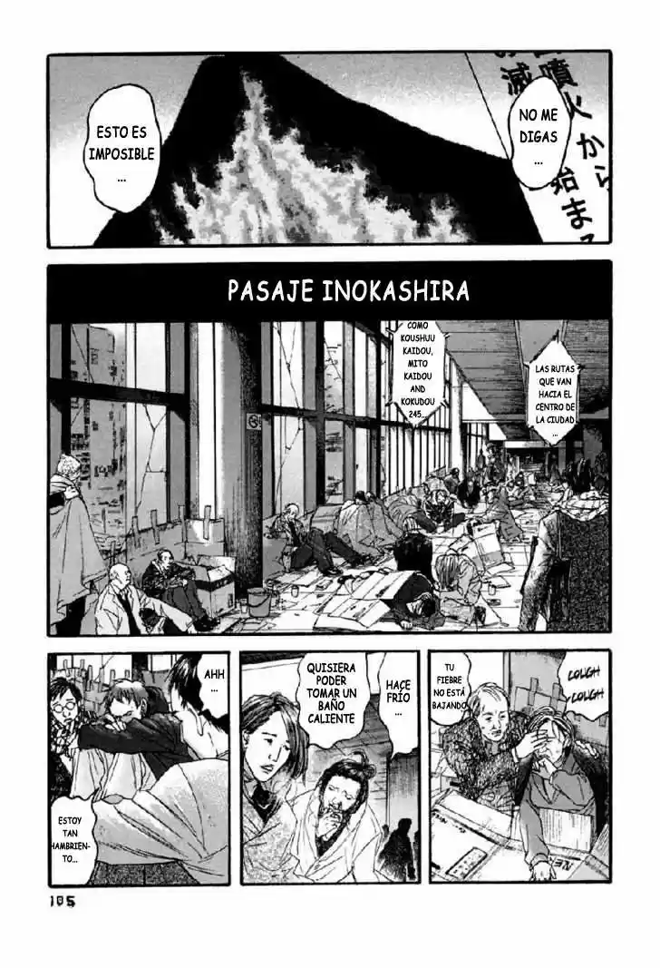 Kanojo wo Mamoru 51 Houhou (2006) - Capítulo 35 - Página 11 - LectorTMOo
