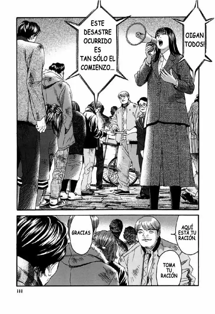 Kanojo wo Mamoru 51 Houhou (2006) - Capítulo 35 - Página 17 - LectorTMOo