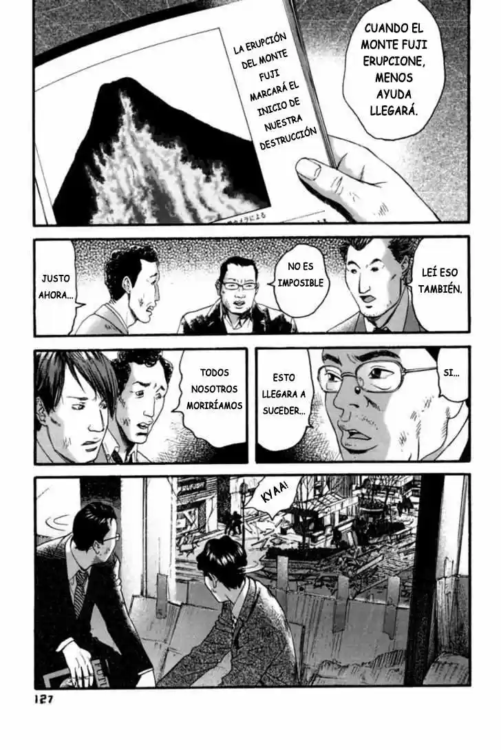 Kanojo wo Mamoru 51 Houhou (2006) - Capítulo 36 - Página 15 - LectorTMOo