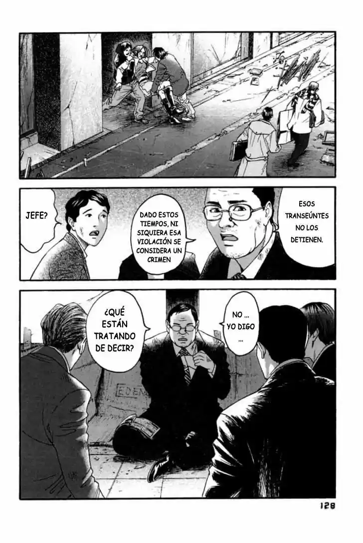Kanojo wo Mamoru 51 Houhou (2006) - Capítulo 36 - Página 16 - LectorTMOo