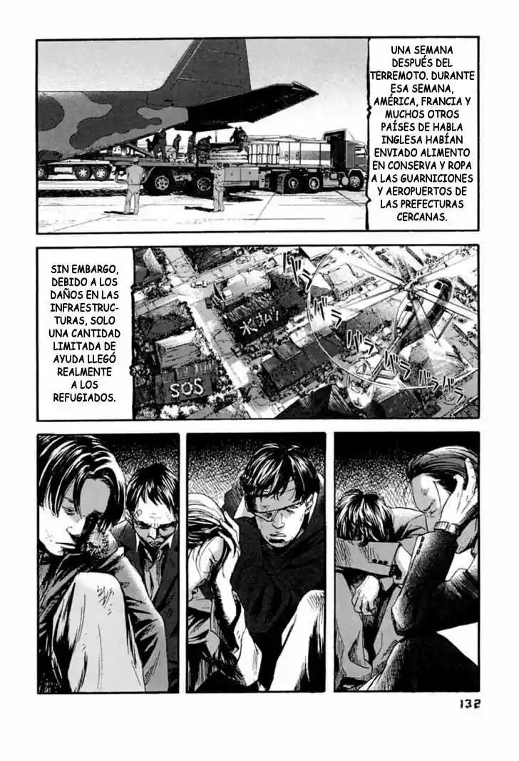 Kanojo wo Mamoru 51 Houhou (2006) - Capítulo 37 - Página 2 - LectorTMOo