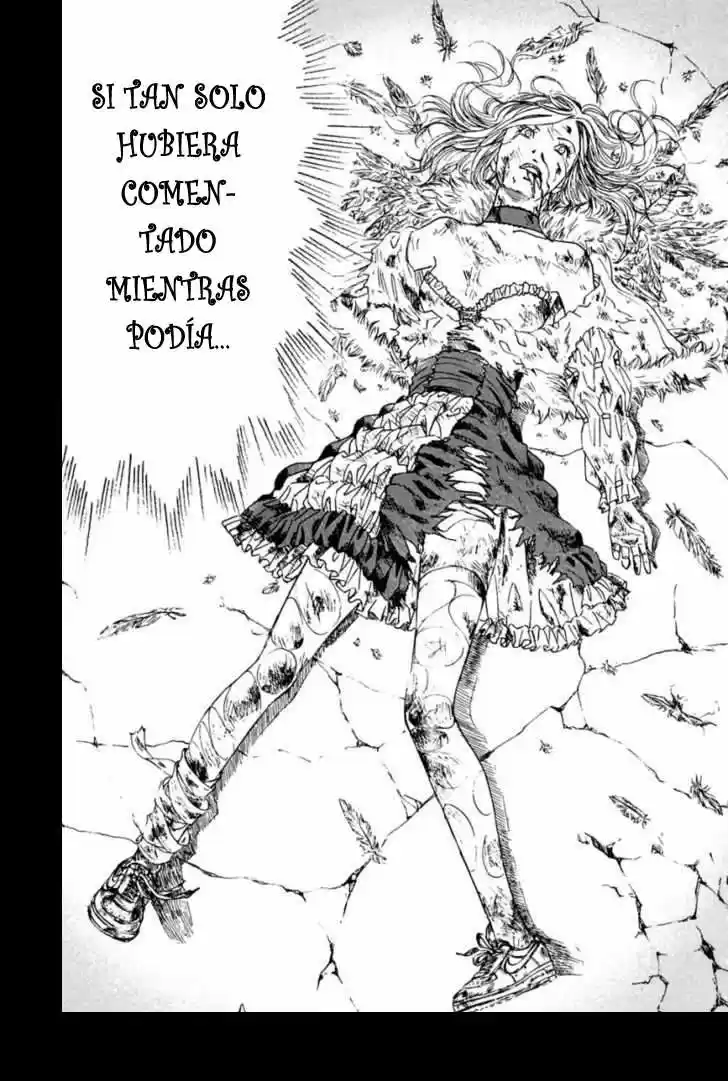 Kanojo wo Mamoru 51 Houhou (2006) - Capítulo 38 - Página 19 - LectorTMOo