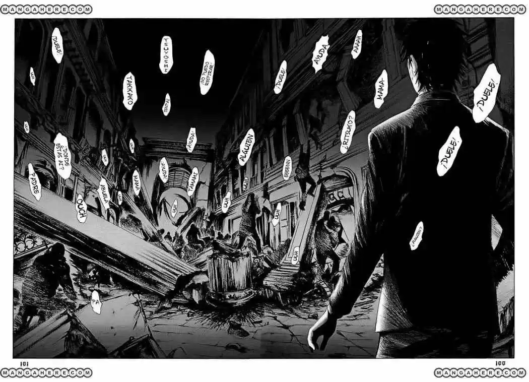 Kanojo wo Mamoru 51 Houhou (2006) - Capítulo 4 - Página 12 - LectorTMOo