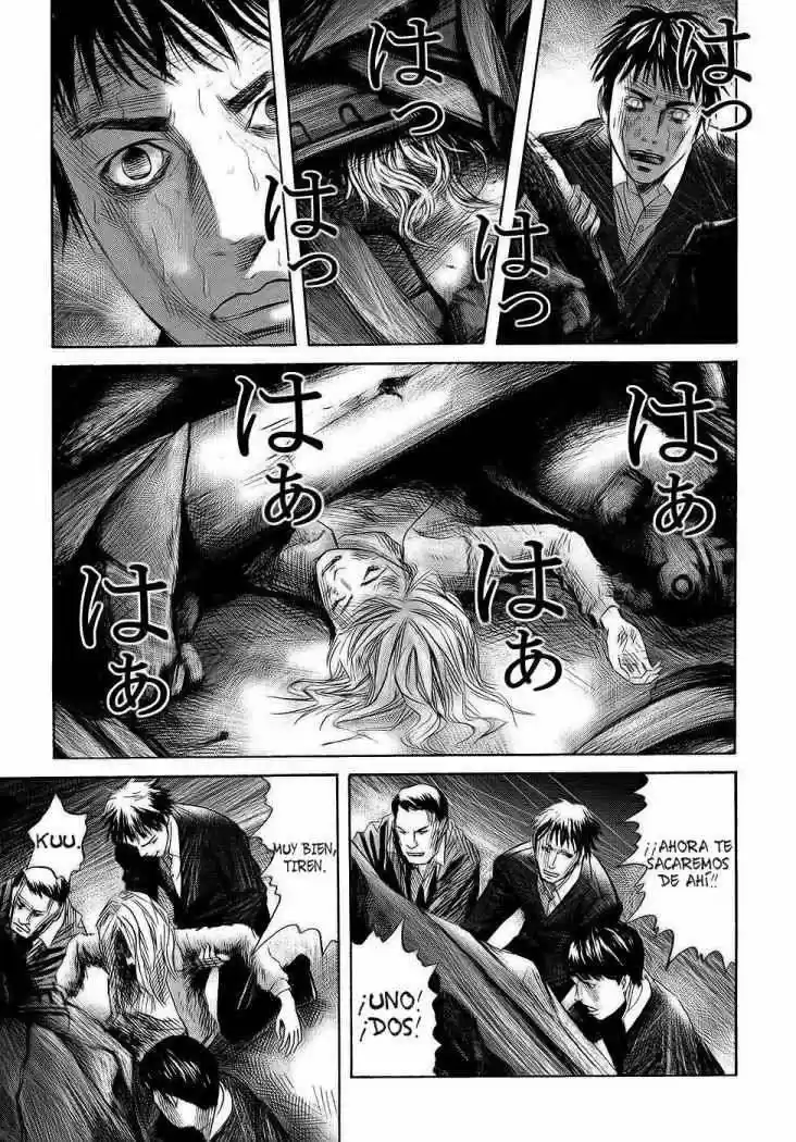 Kanojo wo Mamoru 51 Houhou (2006) - Capítulo 4 - Página 14 - LectorTMOo