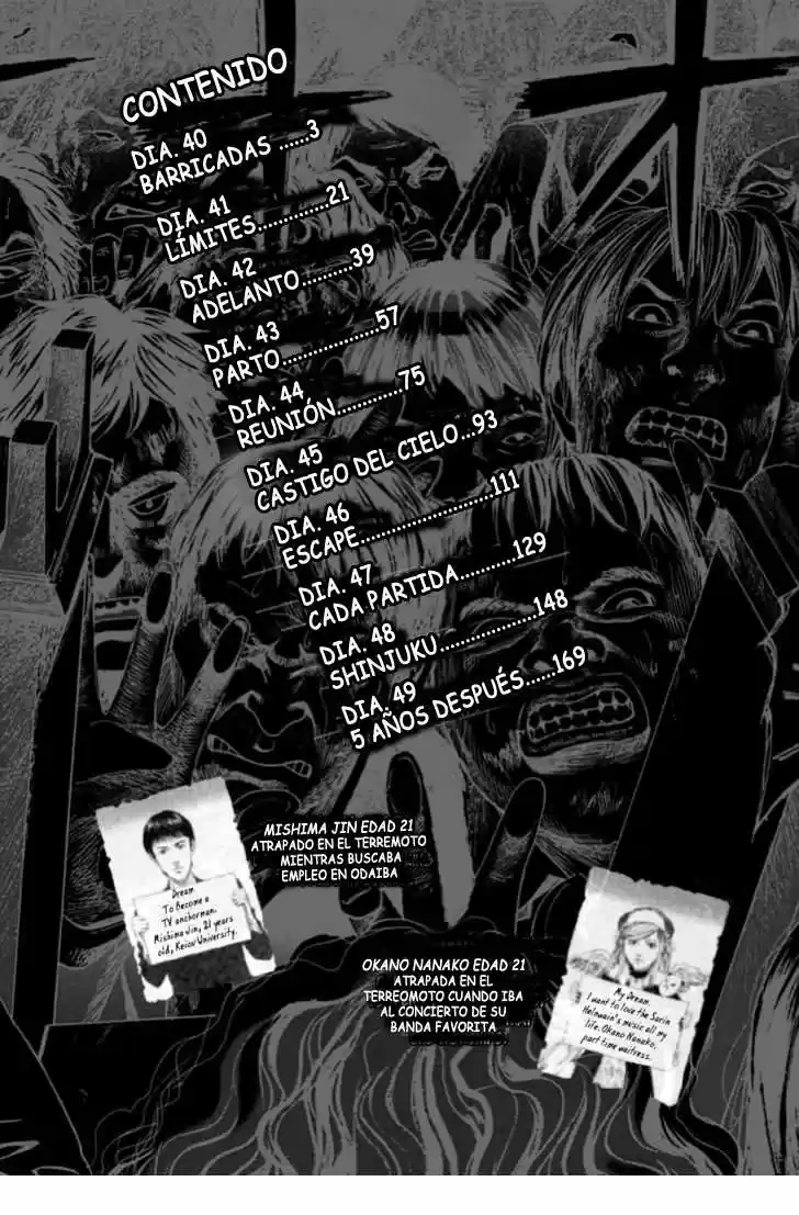 Kanojo wo Mamoru 51 Houhou (2006) - Capítulo 40 - Página 4 - LectorTMOo