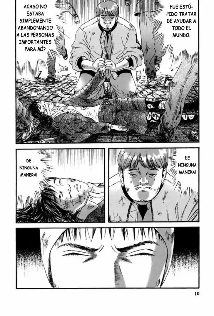 Kanojo wo Mamoru 51 Houhou (2006) - Capítulo 40 - Página 12 - LectorTMOo