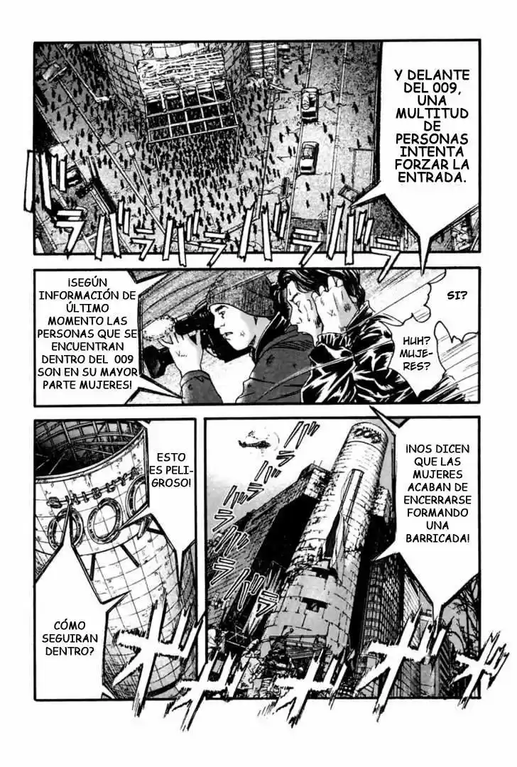 Kanojo wo Mamoru 51 Houhou (2006) - Capítulo 42 - Página 2 - LectorTMOo