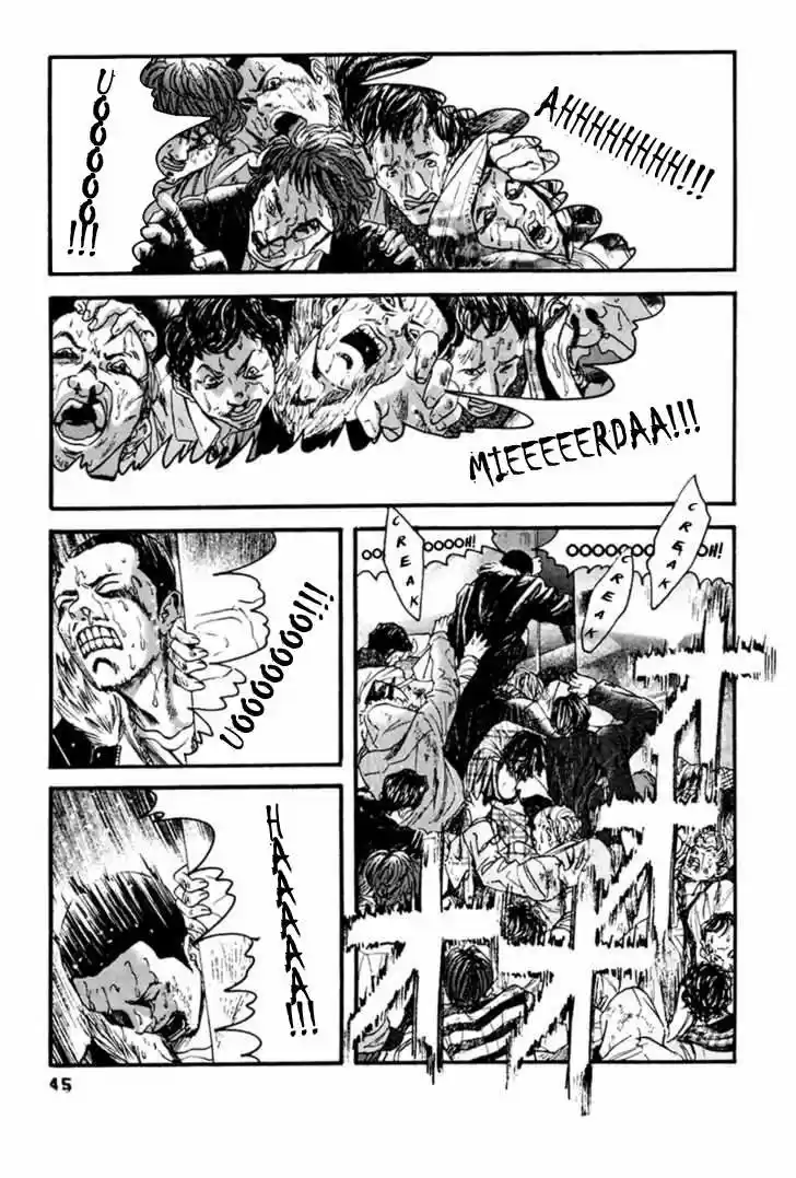 Kanojo wo Mamoru 51 Houhou (2006) - Capítulo 42 - Página 7 - LectorTMOo