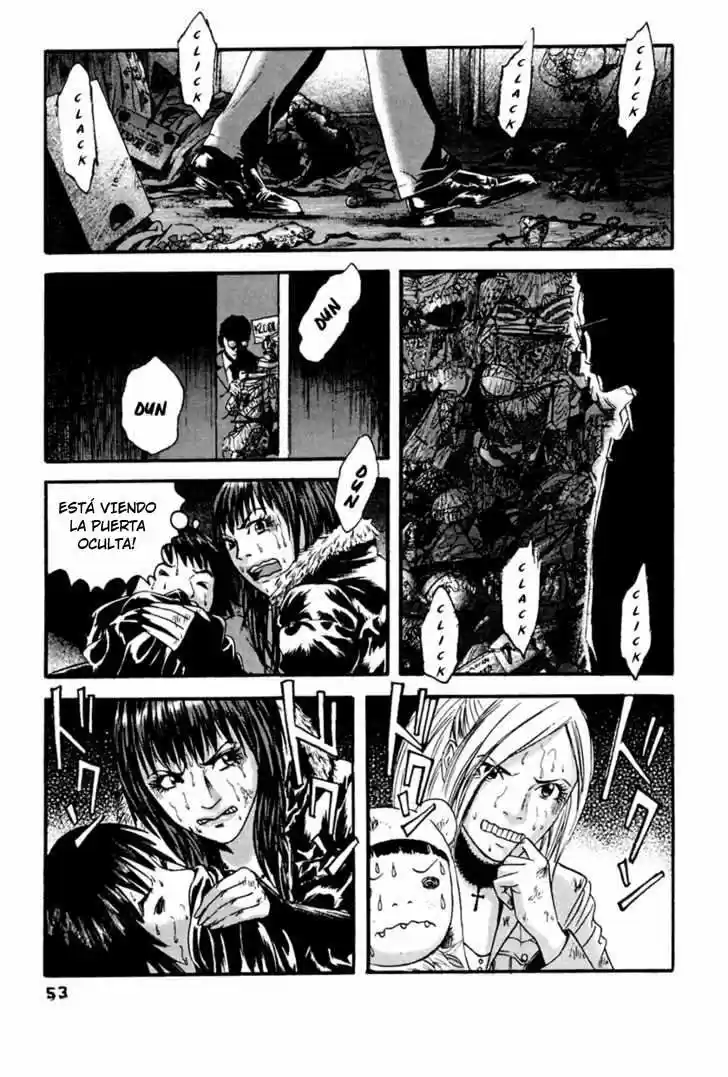 Kanojo wo Mamoru 51 Houhou (2006) - Capítulo 42 - Página 15 - LectorTMOo