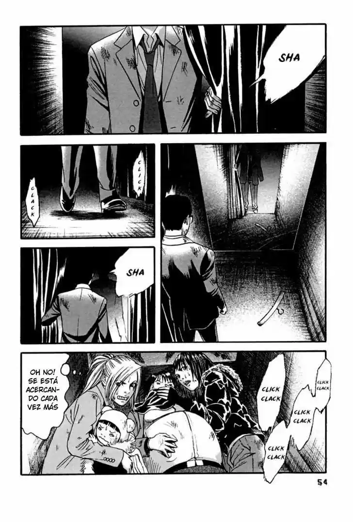 Kanojo wo Mamoru 51 Houhou (2006) - Capítulo 42 - Página 16 - LectorTMOo