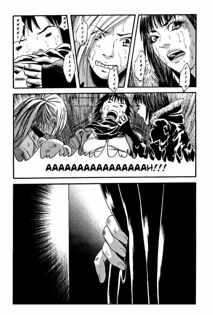 Kanojo wo Mamoru 51 Houhou (2006) - Capítulo 42 - Página 17 - LectorTMOo