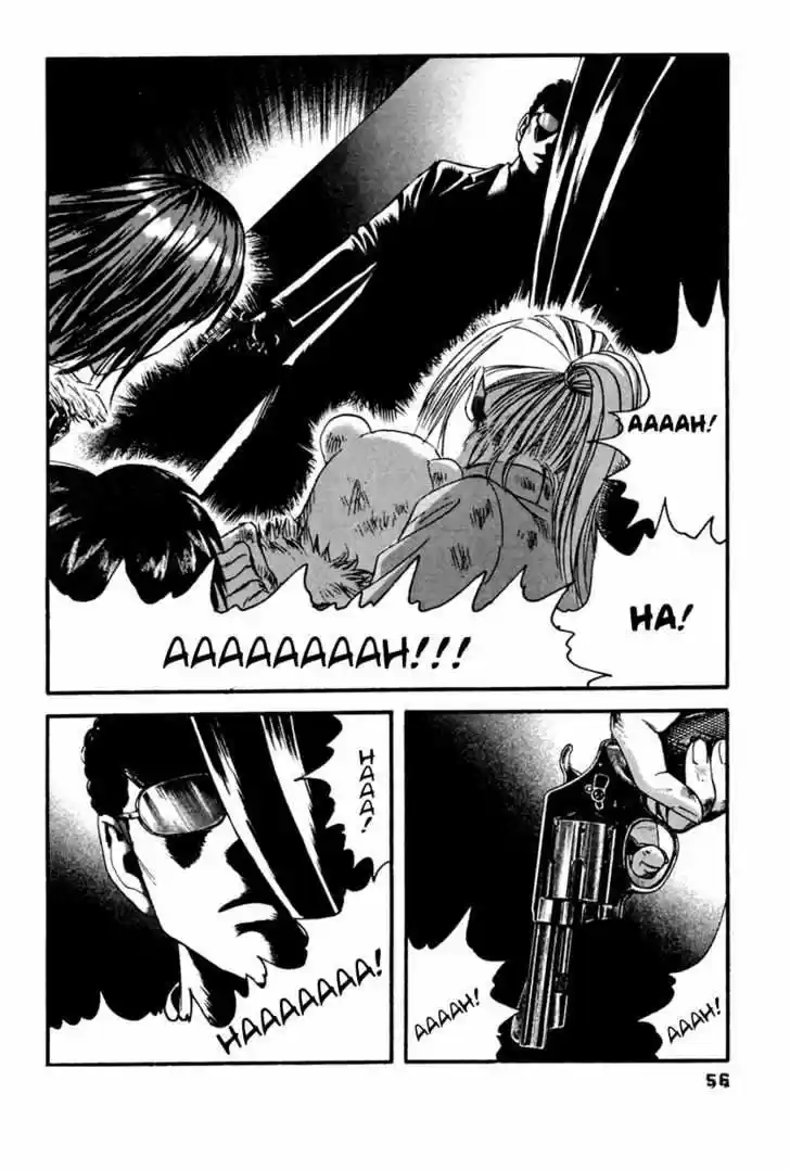Kanojo wo Mamoru 51 Houhou (2006) - Capítulo 42 - Página 18 - LectorTMOo