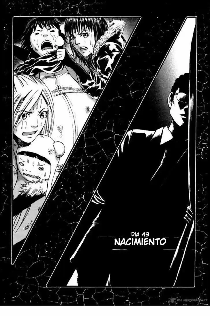 Kanojo wo Mamoru 51 Houhou (2006) - Capítulo 43 - Página 1 - LectorTMOo