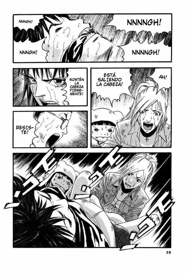 Kanojo wo Mamoru 51 Houhou (2006) - Capítulo 43 - Página 14 - LectorTMOo
