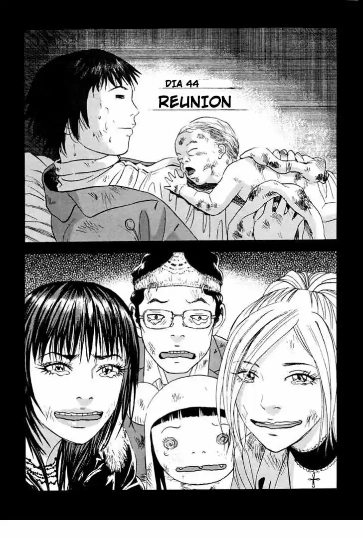 Kanojo wo Mamoru 51 Houhou (2006) - Capítulo 44 - Página 1 - LectorTMOo
